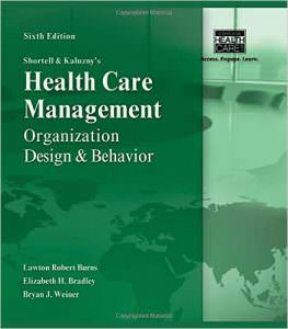 Is there a difference between healthcare management and healthcare administration? 5 healthcare management