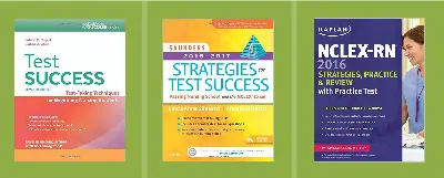 Gearing up for the NCLEX exam can be frustrating at times, but our list of resources for practice NCLEX questions and study aids may make it easier.