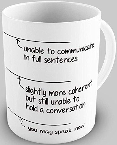 15 Funny Nurse Mugs You Totally Need In Your Life - 515V8IZqKYL