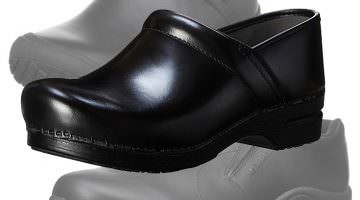 Top 5 Men’s Nursing Shoes