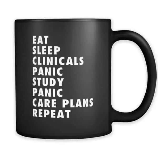 If You Love A Nurse, Raise Your Glass. If Not, Raise Your Standards. Funny  Nursing Quotes Coffee & Tea Gift Mug, Supplies & Fun Gifts For RN, ER, LVN,  LPN, Vet, BSN