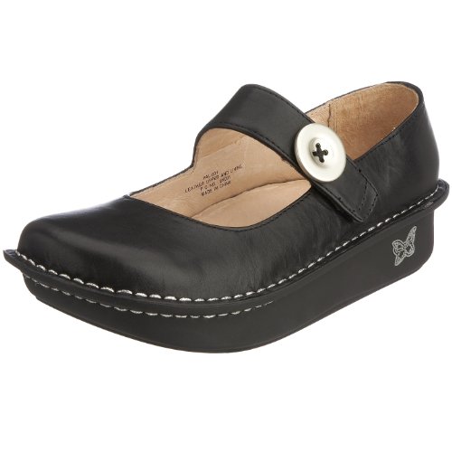 5 Best Alegria Nurse Shoes - 41sNucmNYIL