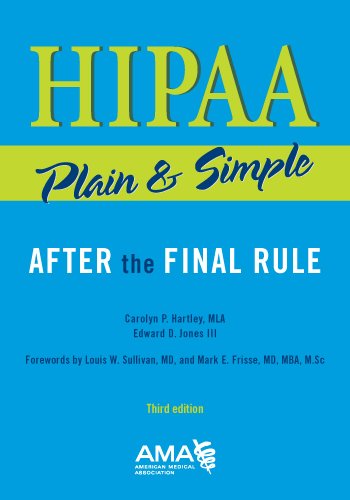 HIPAA for Nurses - A Few Dos and Don'ts - 41v6cfHzXL