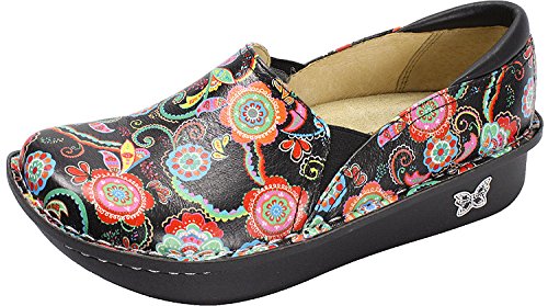 5 Best Alegria Nurse Shoes - 51WYevaJUhL