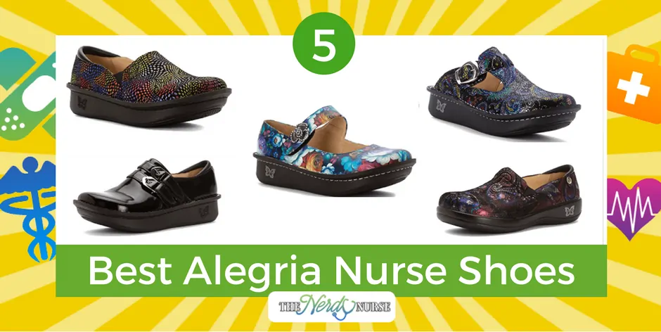 5 Best Alegria Nurse Shoes - Best Alegria Nurse Shoes fb 2