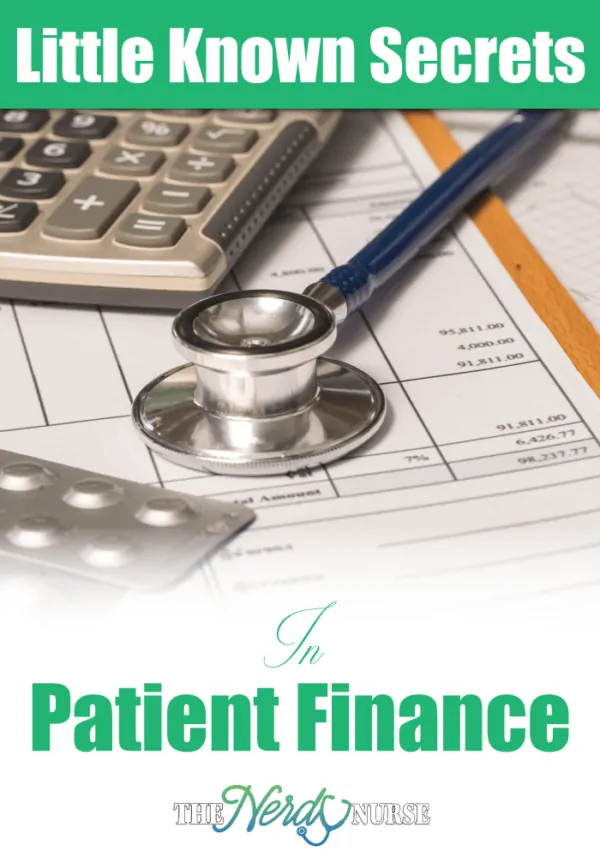 patient finance