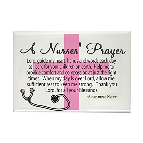 11 Powerful Nurse Prayers to Keep You Going - 51UHhpfs19L