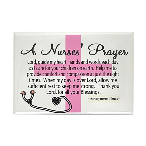 Nursing Prayer