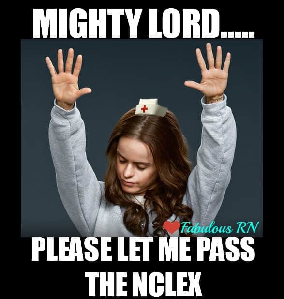 Funny Nurse Memes to Brighten Your Day - NCLEX