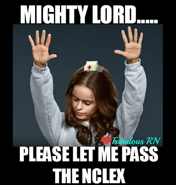 Funny Nurse Memes to Brighten Your Day - NCLEX