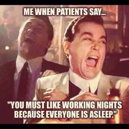 funny nurse memes