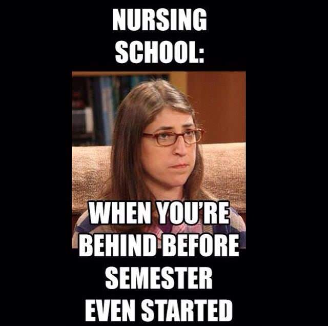 101 Nursing Memes That Are Funny And Relatable To Any Nurse