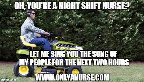 Funny Nurse Memes to Brighten Your Day