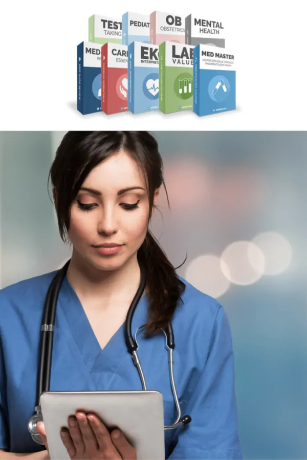 Top 6 Must-Have Nursing School Supplies for Students