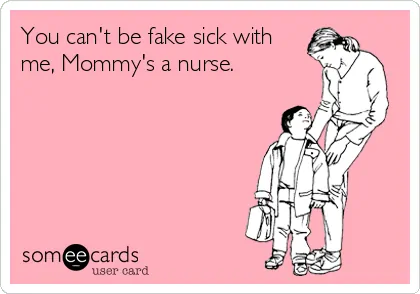 funny nurse memes