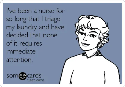 funny nurse memes