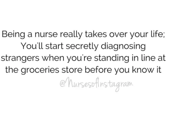 funny nurse memes