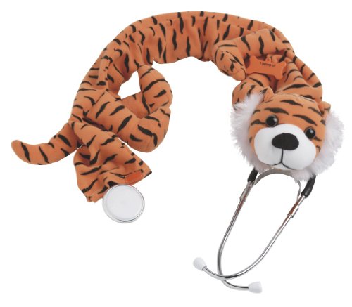 6 Stylish Stethoscope Covers - 412BHByp2h2L