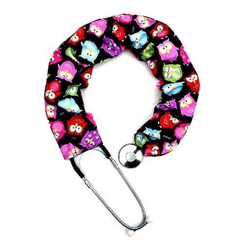 6 Stylish Stethoscope Covers - 51d3L085YpL