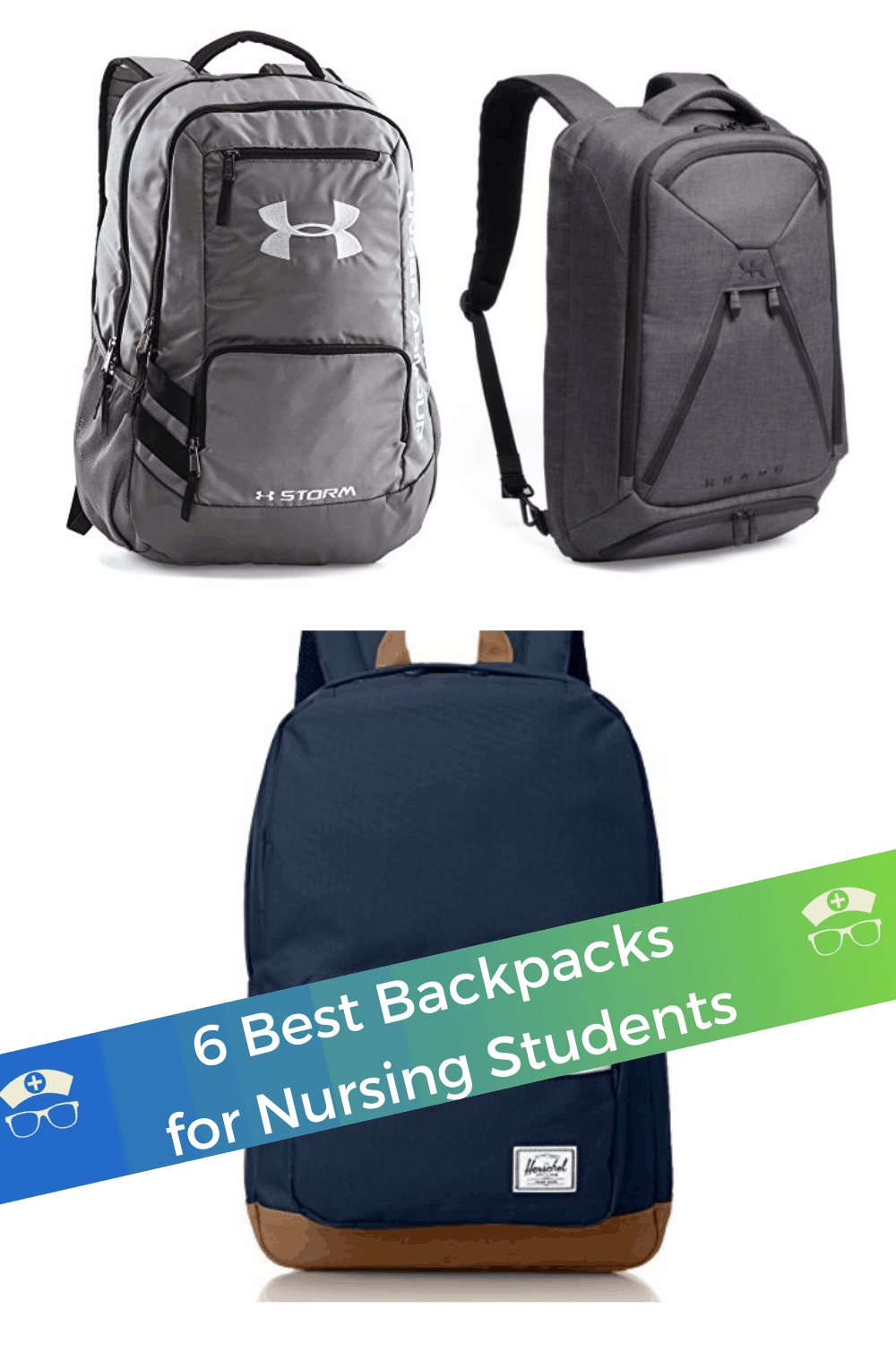 book bags for nursing students