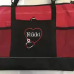 work bags for nurses