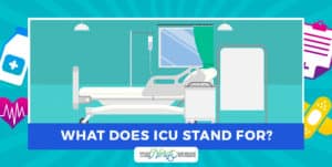 What Does ICU Stand for?