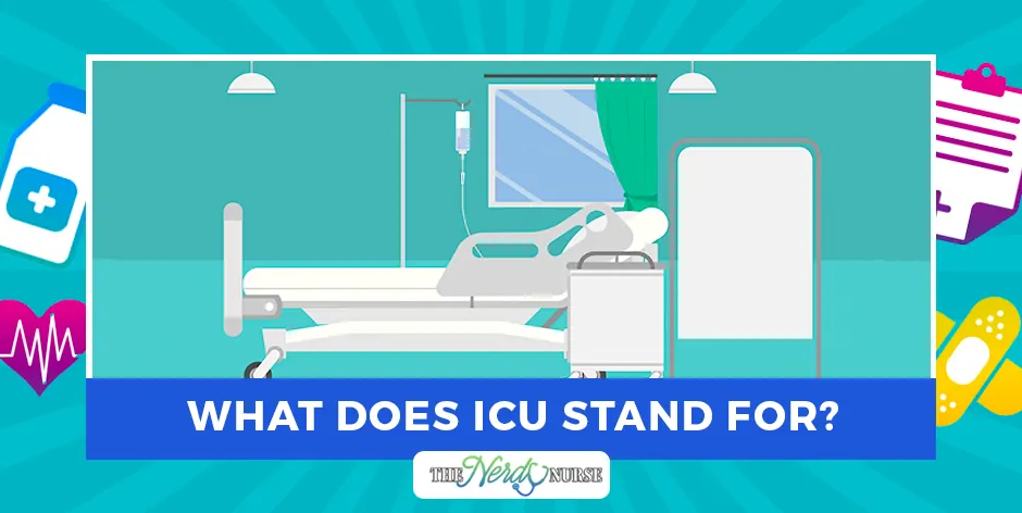 what-does-icu-stand-for