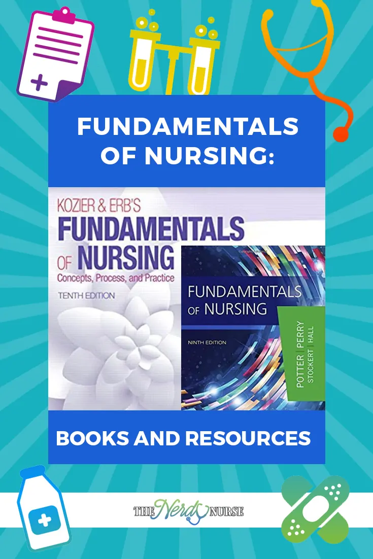 Fundamentals-of-Nursing-Books-and-Resources