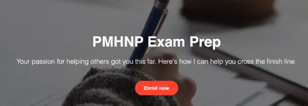 The Lantern Review PMHNP Exam Prep