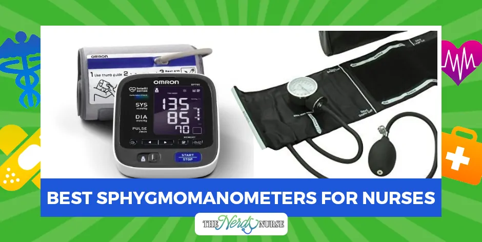 Best-Sphygmomanometers-for-Nurses-fb