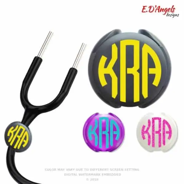 Engraved Stethoscope - How to Get a Stethoscope Engraved - il 1140xN.1801186423 11pb