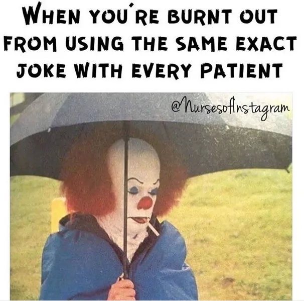 21+ Nurses Week Memes That Will Have You ROLLING!