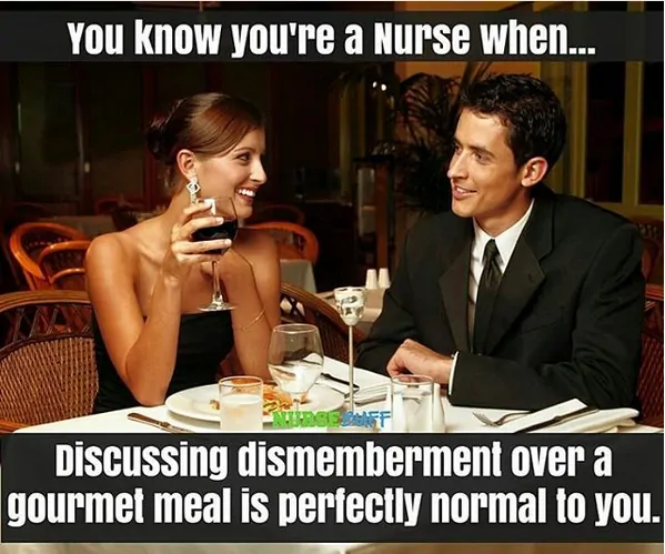 21+ Nurses Week Memes That Will Have You ROLLING!