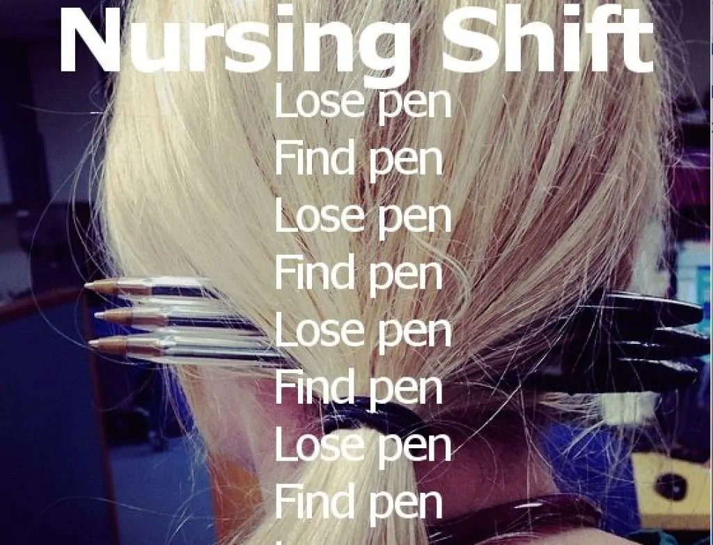 21+ Nurses Week Memes That Will Have You ROLLING!