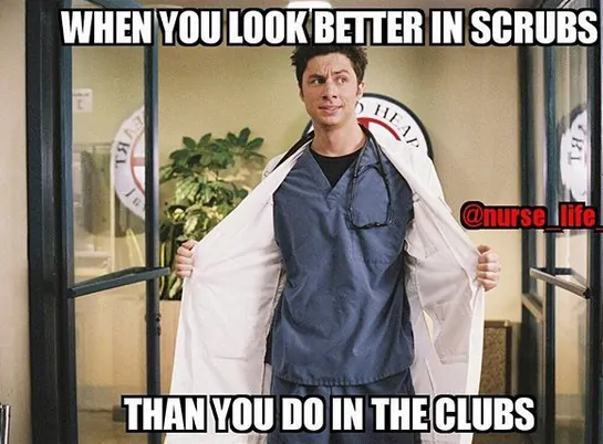 21+ Nurses Week Memes That Will Have You ROLLING!