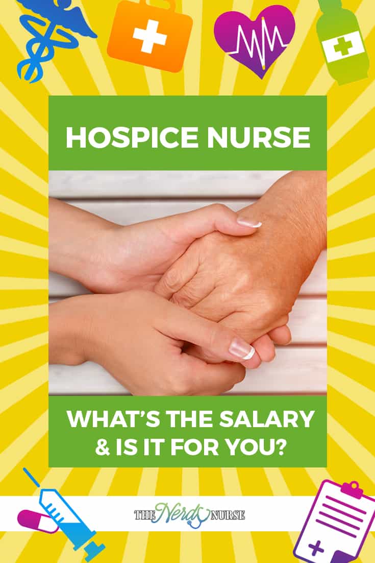 Hospice Nurse: What’s the Salary & Is It For You?