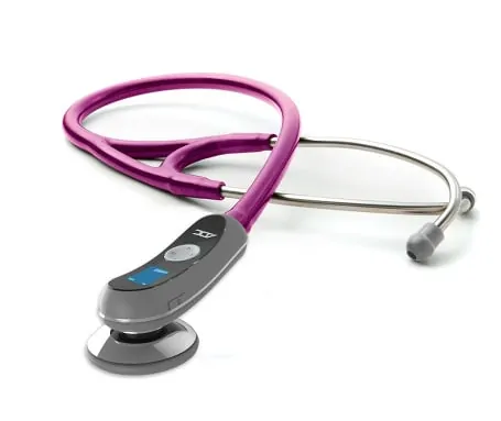 10 Perfectly Pink Stethoscopes - pink stethoscope 4
