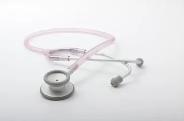 10 Perfectly Pink Stethoscopes - pink stethoscope 5