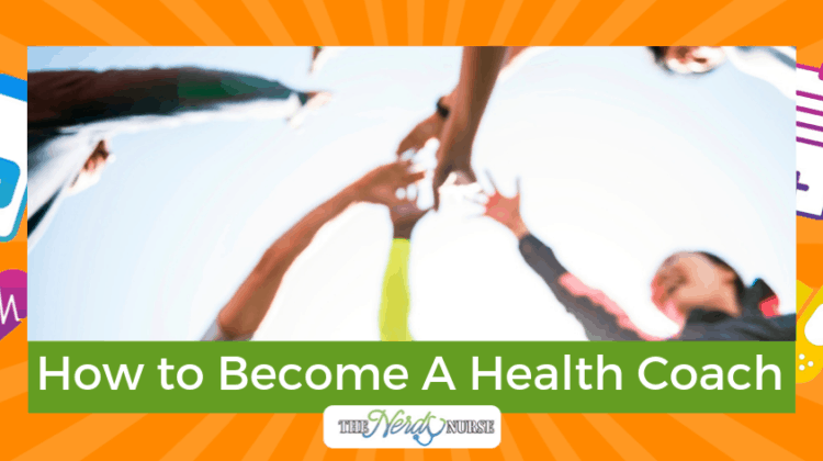 How to Become A Health Coach