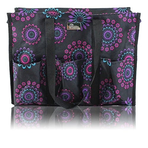 31 bags for nurses