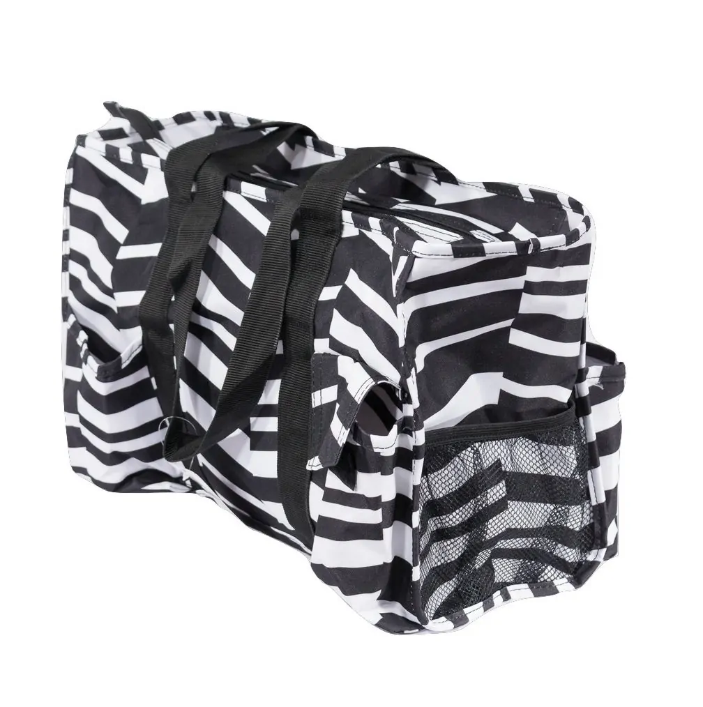 7 Best Work Bags for Nurses - zebra