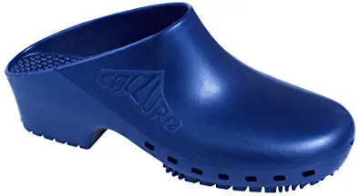 CALZURO Autoclavable Clog Without Upper Ventilation-Made in Italy