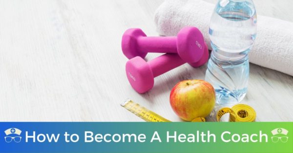 How to Become A Health Coach