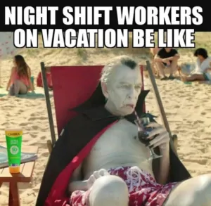 27 Relatable Night Shift Memes For All Nurses - Screen Shot 2019 05 08 at 6.23.31 PM