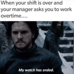 27 Relatable Night Shift Memes For All Nurses - Screen Shot 2019 05 08 at 6.38.46 PM
