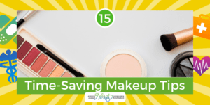 15 Time-Saving Makeup Tips All Female Nurses Need