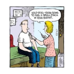 The 35 Most Hilarious Nurse Cartoons That Are So Relatable