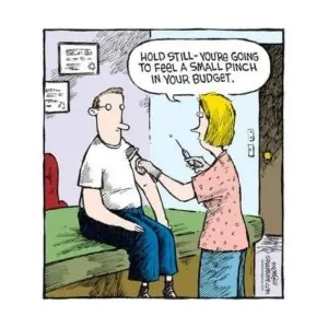 nurse funny cartoon