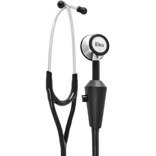 42 Nursing School Supplies You Need - The Ultimate List - Eko stethoscope