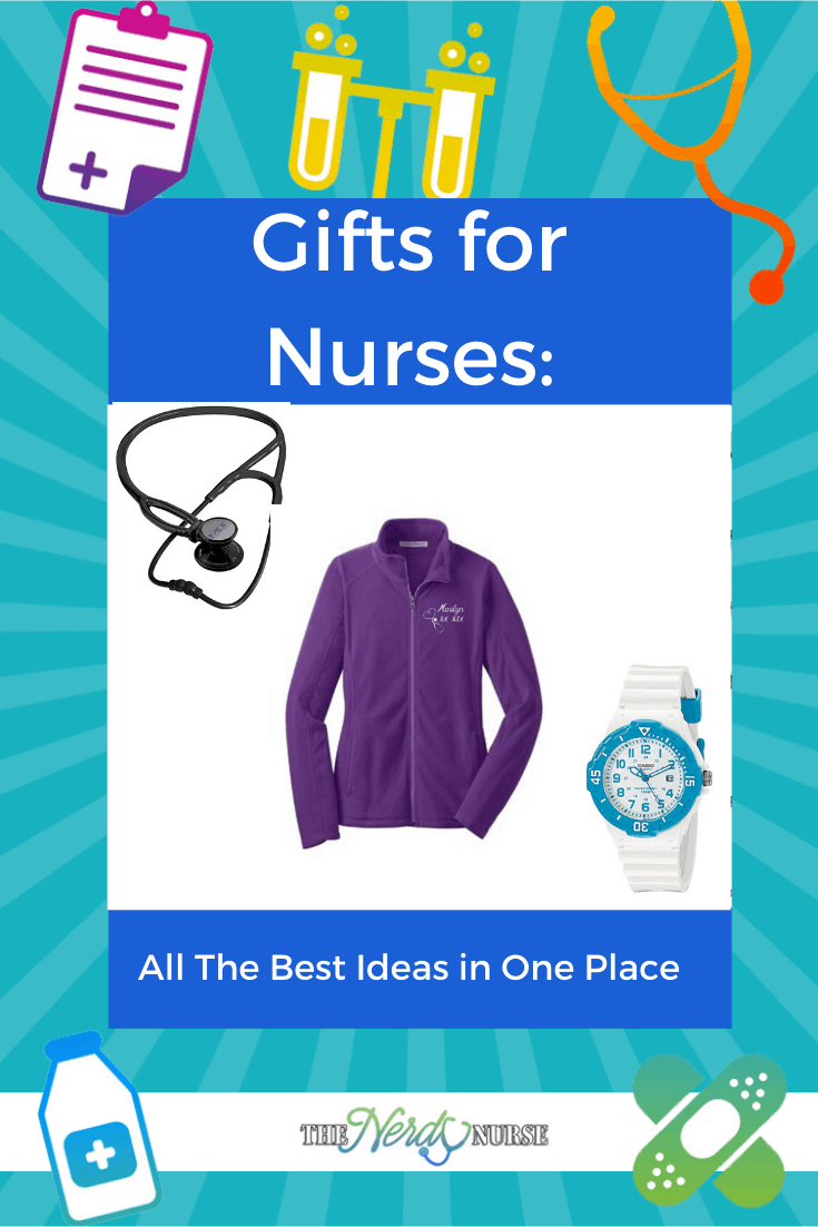 RN Registered Nurse keepsake keyring gift bag UNUSUAL Unique birthday//thanks